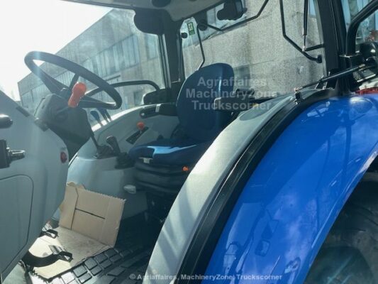 NEW HOLLAND T4.75S - immagine 4