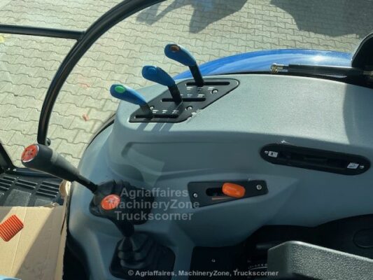 NEW HOLLAND T4.75S - immagine 7
