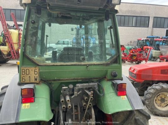 FENDT 209 F - immagine 3