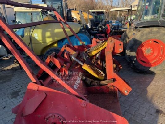 SEPPI FORST 200 - immagine 2