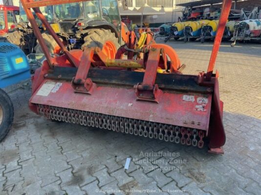 SEPPI FORST 200 - immagine 3