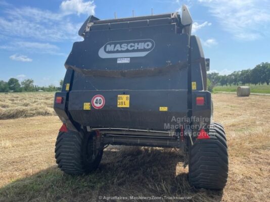 MASCHIO EXTREME 365HTR - immagine 3