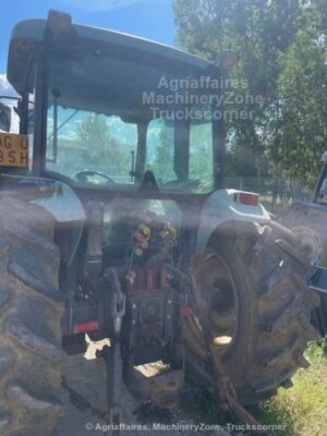 NEW HOLLAND TN65D - immagine 2