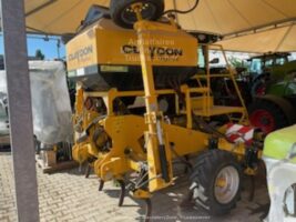 CLAYDON HYBRID 3MT