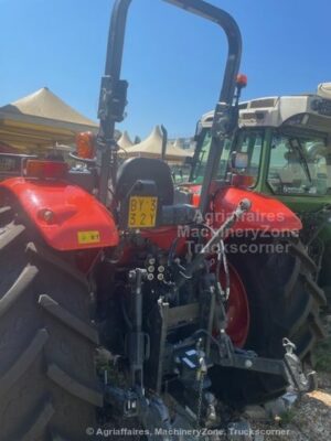 KUBOTA M4073 DTH - immagine 3