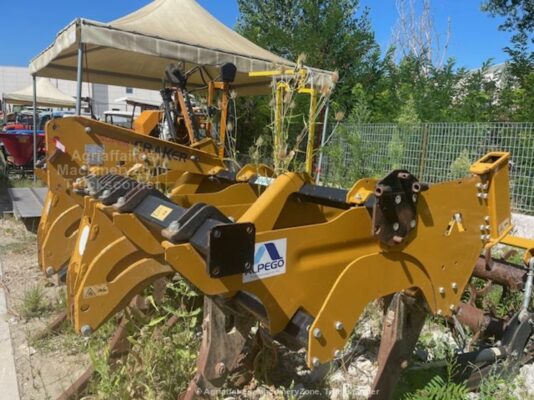 ALPEGO KF7-300 - immagine 3