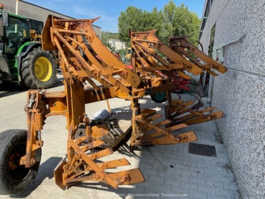 MORO TRV 20A V RAPTOR - immagine 3
