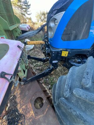 LANDINI 6-135C - immagine 3