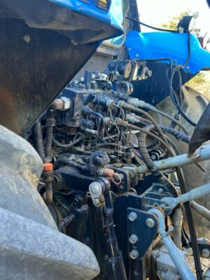 LANDINI 6-135C - immagine 4