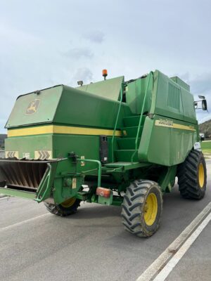 John Deere 1450 CWS - immagine 4