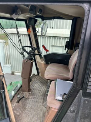 John Deere 1450 CWS - immagine 6
