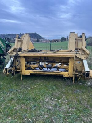John Deere 1450 CWS - immagine 10