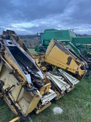 John Deere 1450 CWS - immagine 11