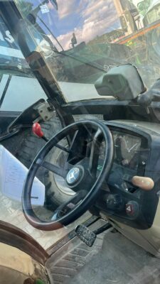 JOHN DEERE 5500 N - immagine 5