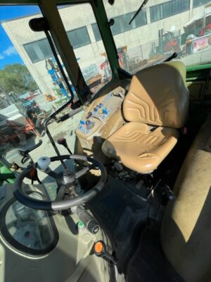FENDT 209 F - immagine 3