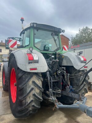 FENDT 930 VARIO - immagine 4
