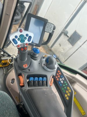FENDT 930 VARIO - immagine 7