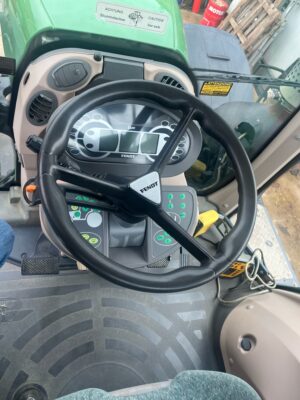 FENDT 930 VARIO - immagine 8