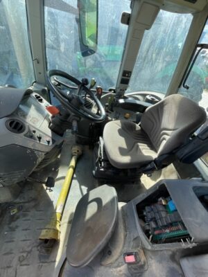 CLAAS ARION 630 C - immagine 4