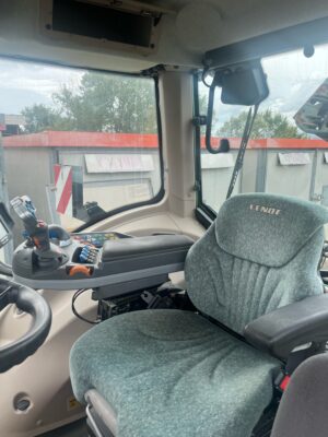 FENDT 930 VARIO - immagine 6