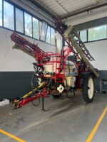 GRUPPO IRRORANTE TRAINATO BARGAM FOX 2700