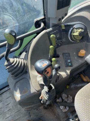 CLAAS ARION 630 C - immagine 5