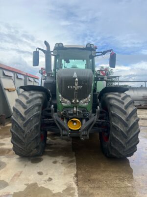FENDT 930 VARIO - immagine 2