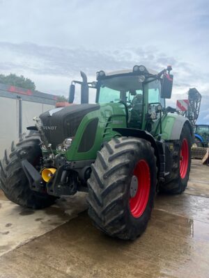 FENDT 930 VARIO - immagine 3