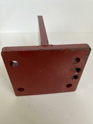 Supporto 3 Zavorre 340 Goldoni - immagine 2