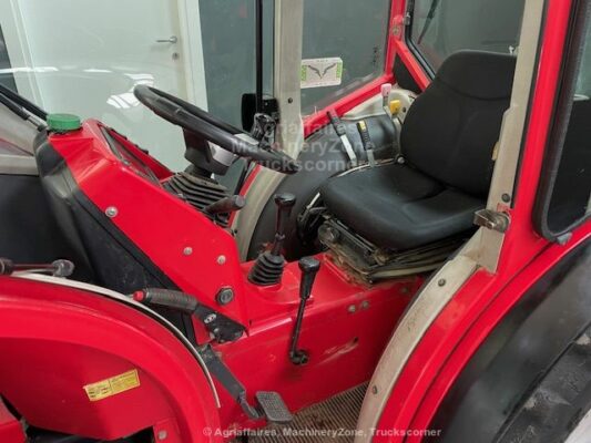 ANTONIO CARRARO SRX 9400 S - immagine 4