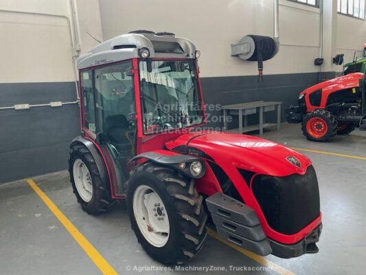 ANTONIO CARRARO SRX 9400 S - immagine 2