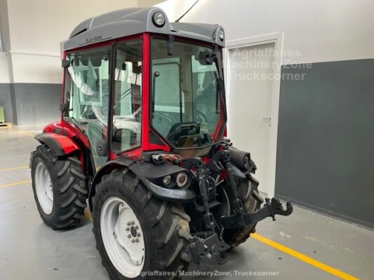 ANTONIO CARRARO SRX 9400 S - immagine 3