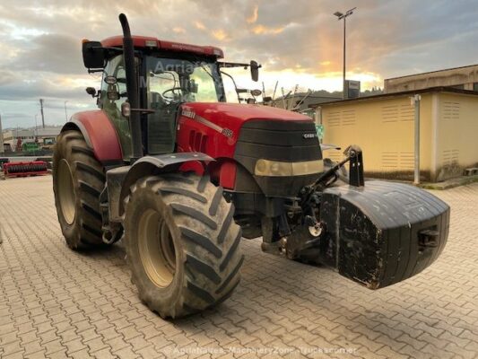 CASE PUMA 180 - immagine 2