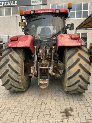 CASE PUMA 180 - immagine 4