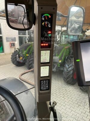 CASE PUMA 180 - immagine 6