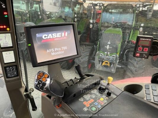 CASE PUMA 180 - immagine 5