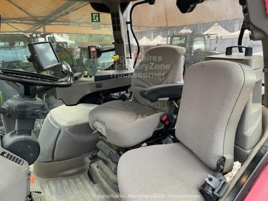 CASE PUMA 180 - immagine 7
