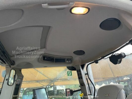 CASE PUMA 180 - immagine 8