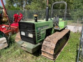 AGRIFULL 80C