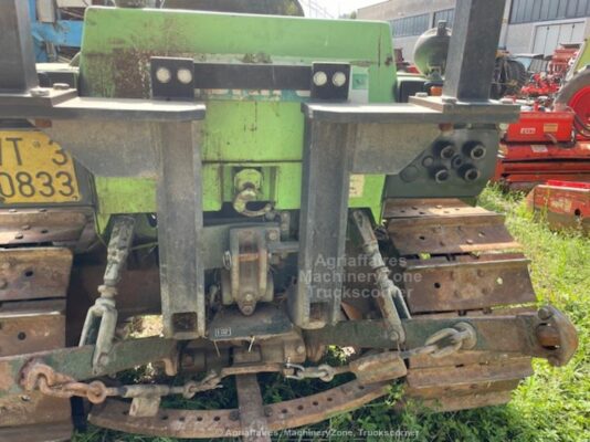 AGRIFULL 80C - immagine 4
