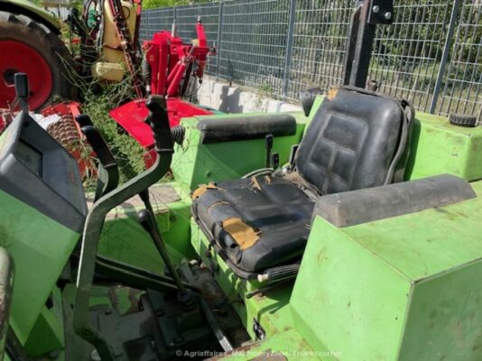 AGRIFULL 80C - immagine 2