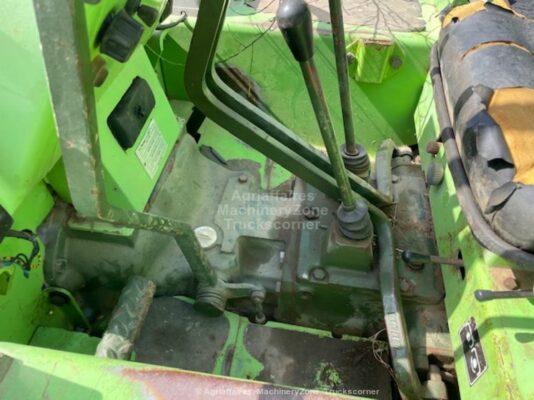 AGRIFULL 80C - immagine 3
