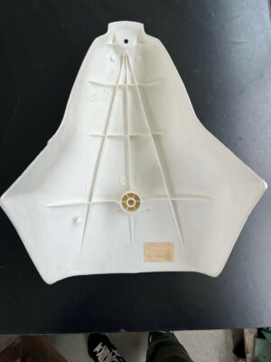 Cofano Manovellismo Goldoni - immagine 2