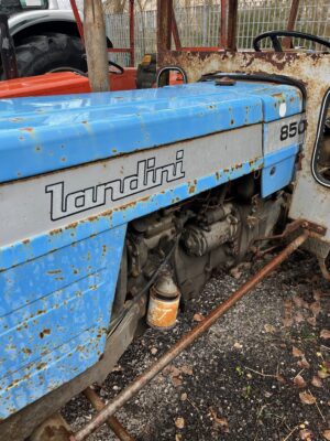 LANDINI 8500 - immagine 3