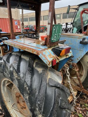 LANDINI 8500 - immagine 4
