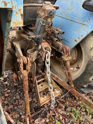 LANDINI 8500 - immagine 5