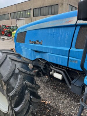 LANDINI LEGEND 165 - immagine 3
