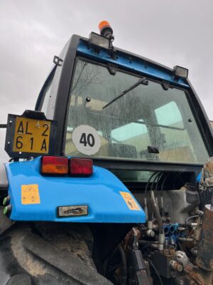 LANDINI LEGEND 165 - immagine 4