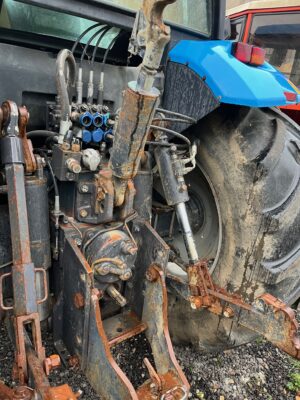 LANDINI LEGEND 165 - immagine 6