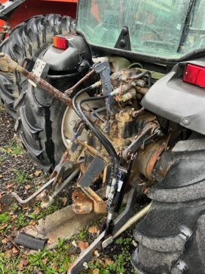 NEW HOLLAND TN90F - immagine 3